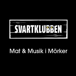 Svartklubben