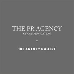 The Pr Agency Of Communication Sthlm HB