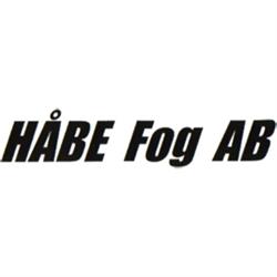 Håbe Fog AB