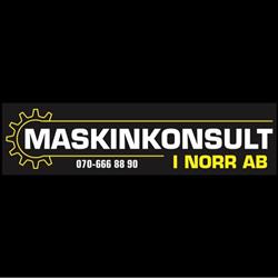 Maskinkonsult i Norr AB