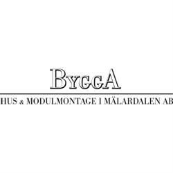 Bygga Hus & Modulmontage i Mälardalen AB