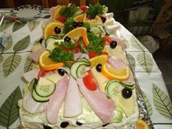 Lussans Delikatesser