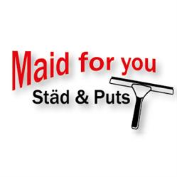 Maid For You