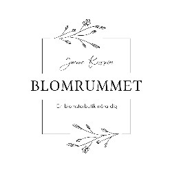 Blomrummet