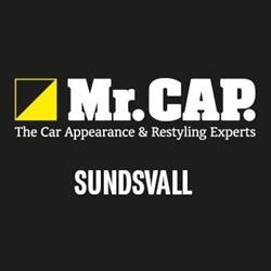 Mr Cap