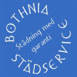 Bothnia Städservice AB