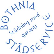 Bothnia Städservice AB