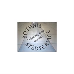 Bothnia Städservice AB