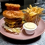 Smersh burger