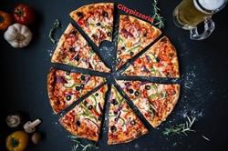 City Pizzeria 2 City Pizzeria 2