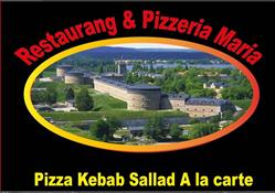 Maria Pizzeria & Restaurang