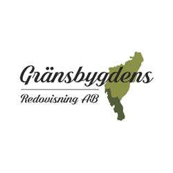 Gränsbygdens Redovisning AB