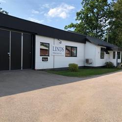 Lind'S Måleriservice