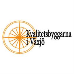 Kvalitetsbyggarna I Växjö