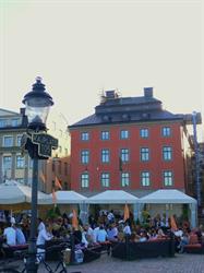 Hotell Skeppsbron AB