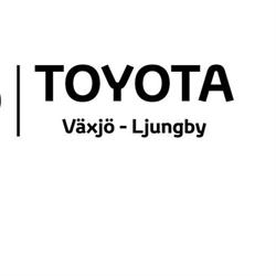 Toyota Växjö