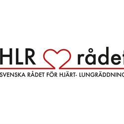Stiftelsen För Svenska Rådet För Hjärt-Lungräddning (Hlr Rådet)
