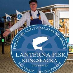Lanterna Fisk I Kungsbacka AB