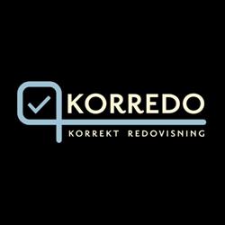 Korredo - redovisningskonsult