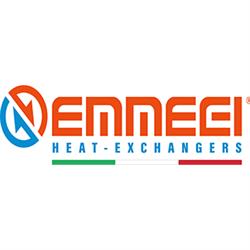 Emmegi Heat Exchangers Nordic AB