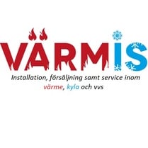 Värmis, AB