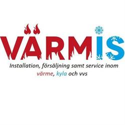 Värmis, AB