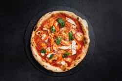 Venedig Pizzeria Helsingborg