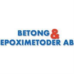 Betong & Epoximetoder i Sverige AB