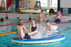 Anderstorp Simhall & Gym