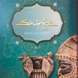 Persian-Shiraz Restaurang I Skåne AB