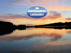 Storsjöbygdens Handel och Service AB