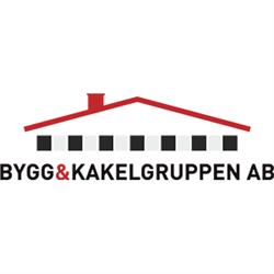 Bygg & Kakelgruppen I Borås AB