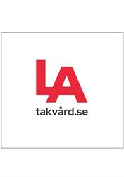 LA Takvård AB