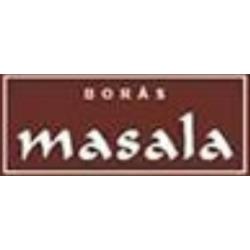 Borås Masala