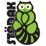 Städax