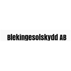 Blekinge Solskydd