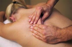 Lotus Massage Och Friskvård