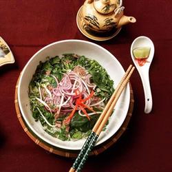 Vietnam Garden AB