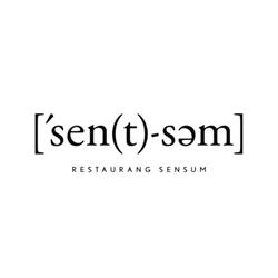 Restaurang Sensum