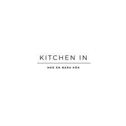 Kitchen In By Hkj AB