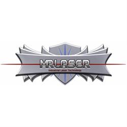 MRLaser AB