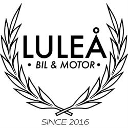 Luleå Bil & Motor