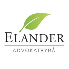 Elander Advokatbyrå AB