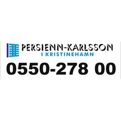 Persienn-Karlsson - Kristinehamn