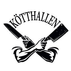 Kötthallen