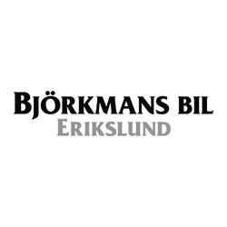 Björkmans Bil Kia Erikslund