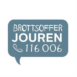 Brottsofferjouren