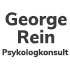 George Rein Psykologkonsult, AB