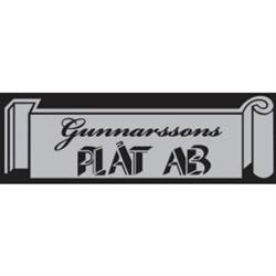 Gunnarssons Plåt