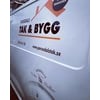 Porsedals Tak & Bygg AB